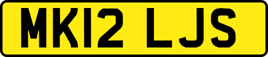 MK12LJS
