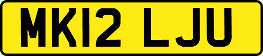 MK12LJU