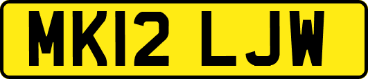 MK12LJW
