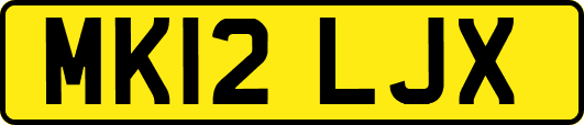 MK12LJX
