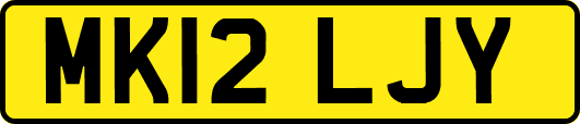 MK12LJY