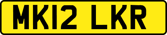 MK12LKR