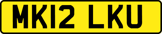 MK12LKU