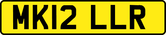 MK12LLR