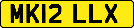 MK12LLX