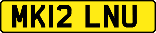 MK12LNU