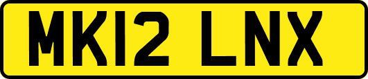 MK12LNX