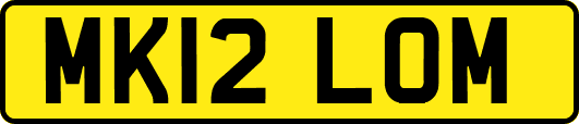MK12LOM