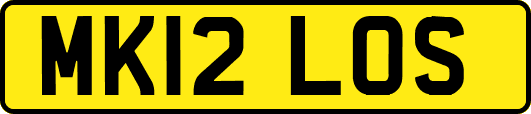 MK12LOS