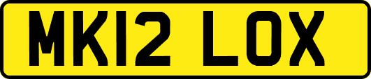MK12LOX