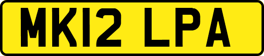 MK12LPA