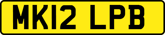 MK12LPB