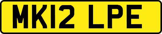 MK12LPE