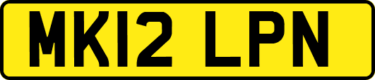 MK12LPN