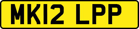 MK12LPP