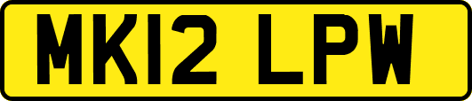 MK12LPW