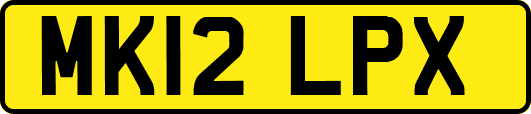 MK12LPX