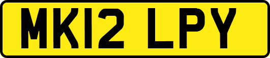 MK12LPY