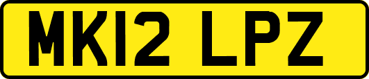 MK12LPZ