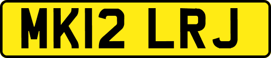 MK12LRJ
