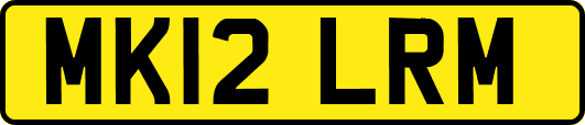 MK12LRM
