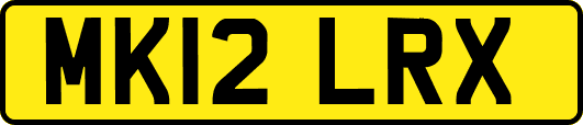 MK12LRX