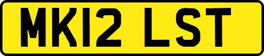 MK12LST