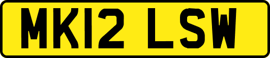 MK12LSW