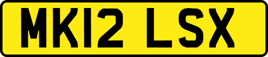 MK12LSX