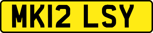 MK12LSY