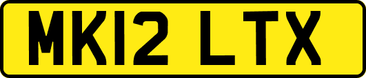 MK12LTX