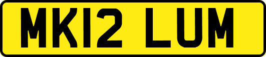 MK12LUM