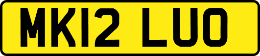 MK12LUO