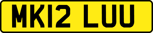 MK12LUU
