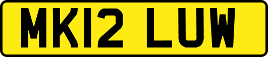 MK12LUW