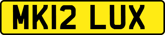 MK12LUX