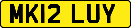 MK12LUY