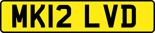 MK12LVD