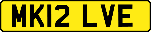 MK12LVE