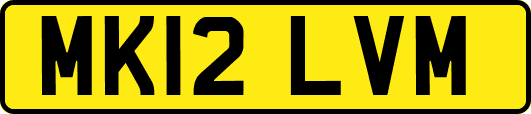 MK12LVM
