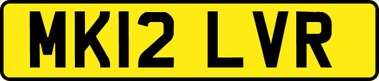 MK12LVR