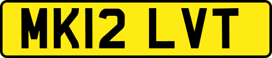 MK12LVT