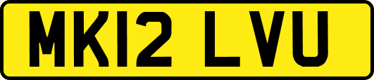 MK12LVU