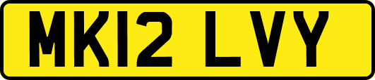 MK12LVY
