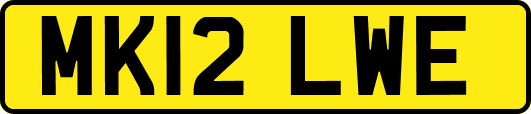 MK12LWE
