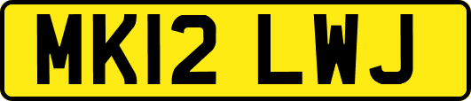 MK12LWJ