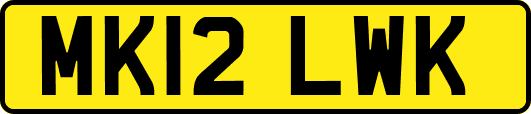 MK12LWK
