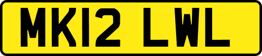 MK12LWL