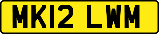 MK12LWM