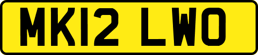 MK12LWO